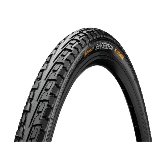 Anvelopa Continental Ride Tour 62-203 (12 1/2 x 2 1/4) negru/negru