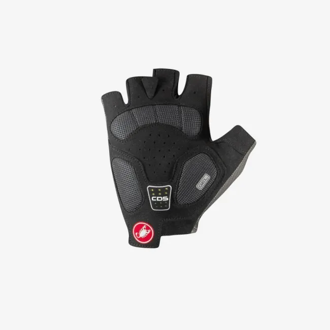 Manusi Castelli Endurance W de dama Antracit S