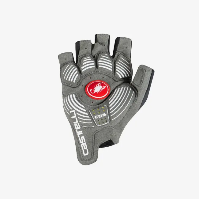 Manusi Castelli Rosso Corsa 2 W de dama Rosu S