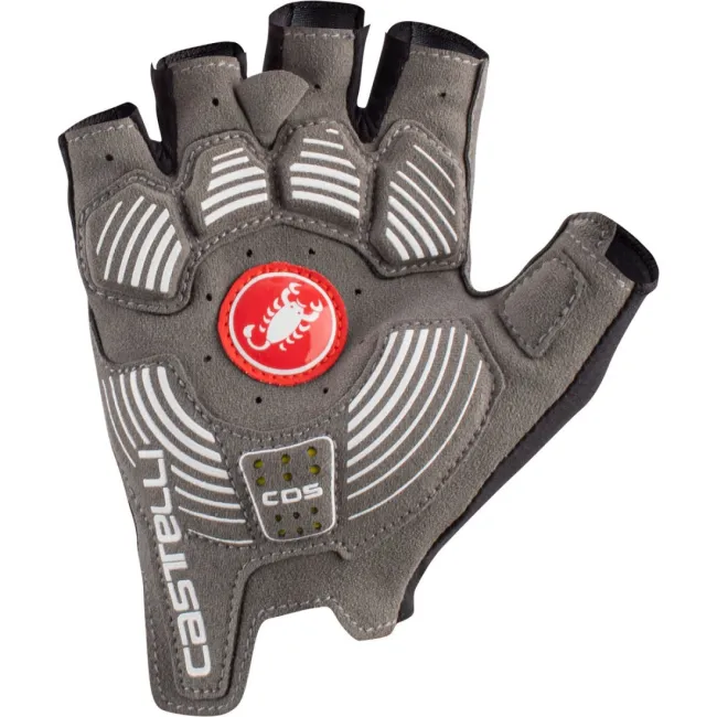 Manusi Castelli Rosso Corsa 2 W de dama Violet XS