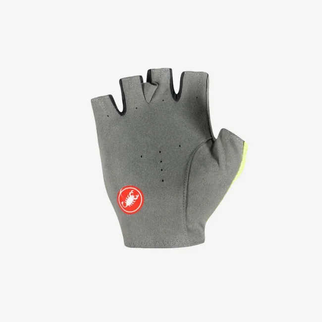 Manusi Castelli Superleggera Summer Galben Fluo XXL