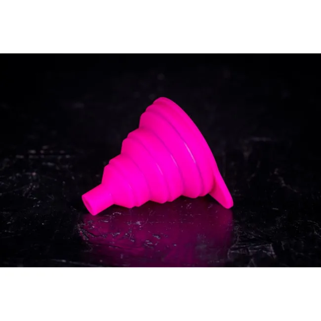 Palnie Muc-Off Mini pliabila din silicon