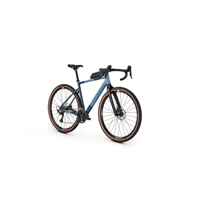 Bicicleta Focus Atlas 6.8 28 Stoneblue - M(54)
