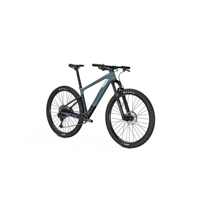 Bicicleta MTB Focus Raven 8.7 - 29 inch, M, Stone Blue