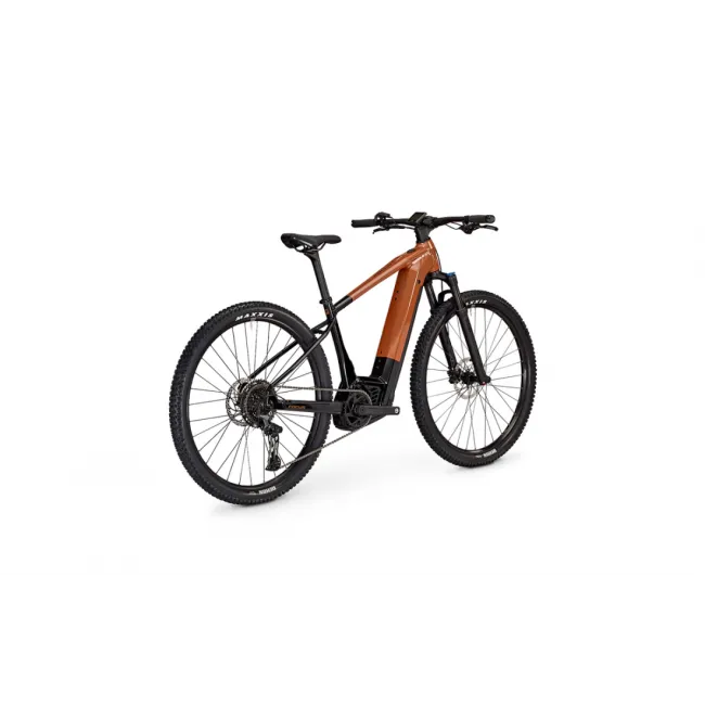 Bicicleta electrica Focus Jarifa 2 6.7 29 Rust Brown - XL(52cm)