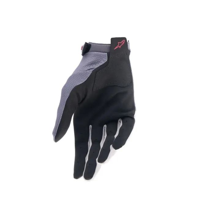 Manusi Alpinestars A-Aria Gloves Dark Gray XXL