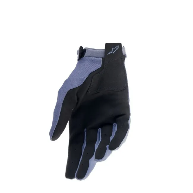Manusi Alpinestars A-Aria Gloves Infinity Blue XXL
