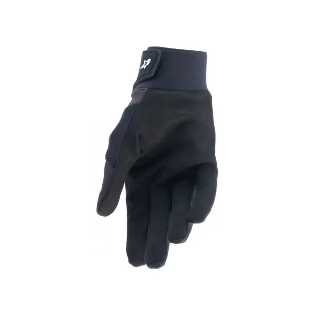 Manusi Alpinestars A-Supra Gloves Black L