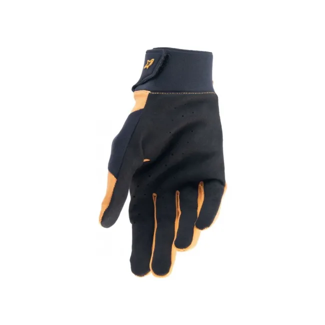 Manusi Alpinestars A-Supra Gloves Dark Gold XL