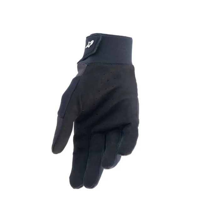 Manusi Alpinestars A-Supra Shield Gloves Black M