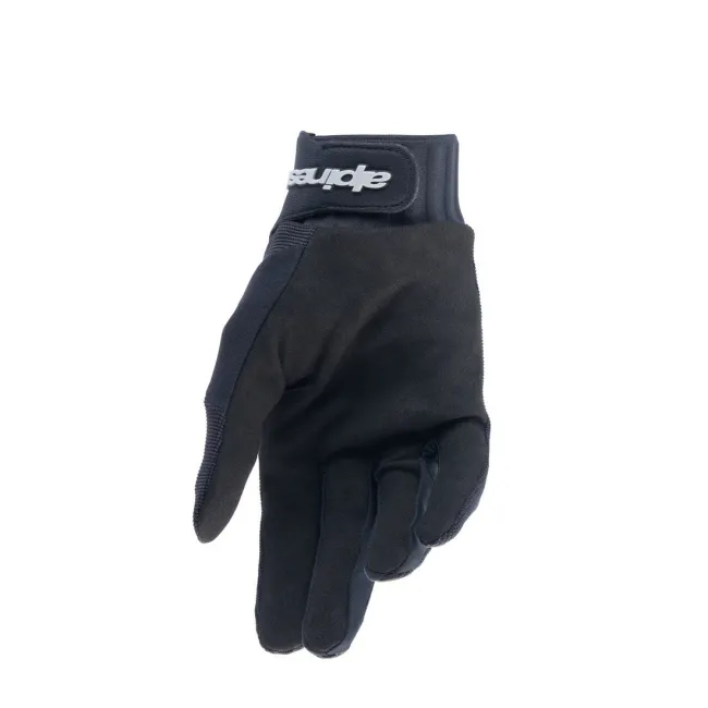 Manusi Alpinestars Youth A-Dura Gloves Black L