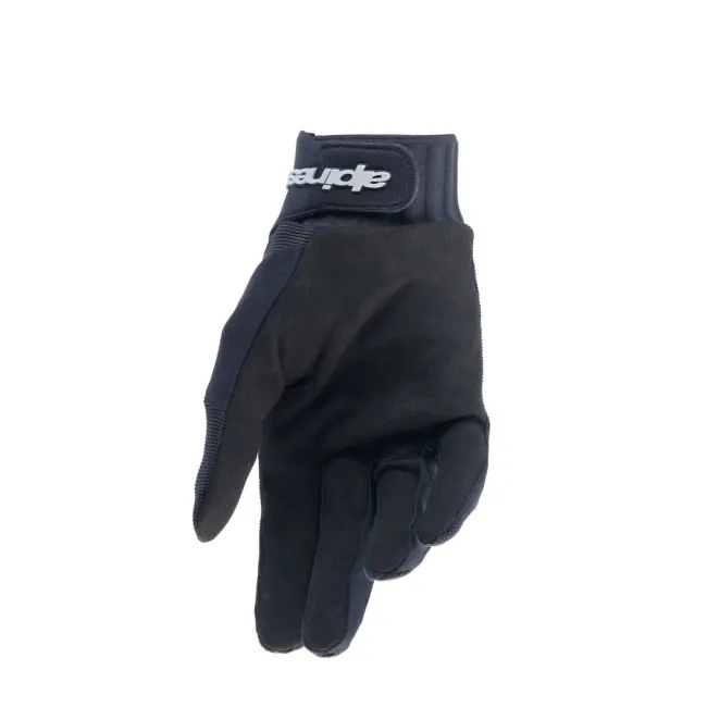 Manusi Alpinestars Youth A-Dura Gloves Black S