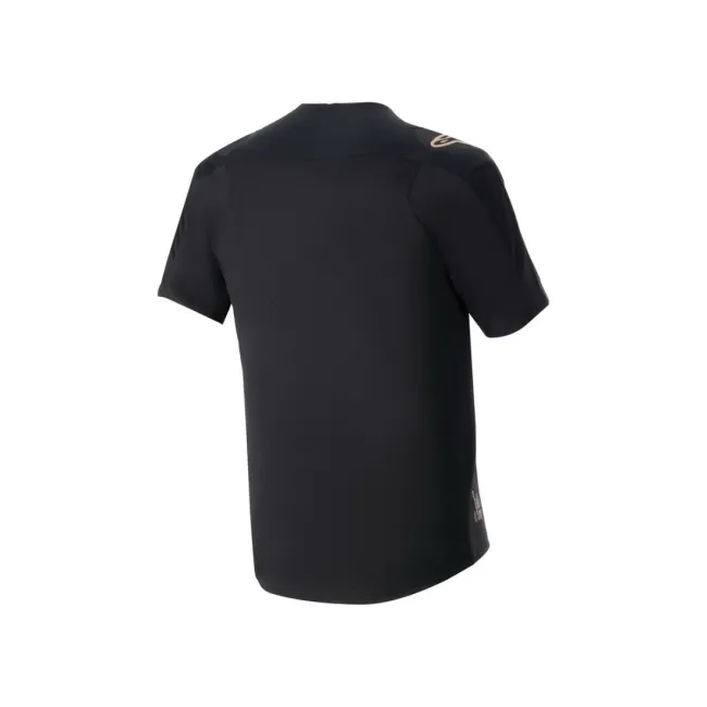 Bluza Alpinestars A-Aria Polartec Switch SS Jersey Black M