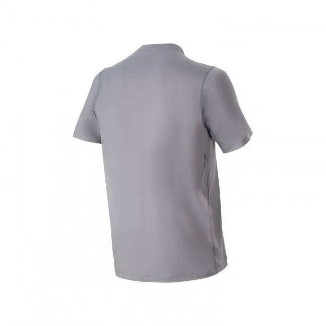 Bluza Alpinestars A-Dura Astar SS Jersey Dark Gray M