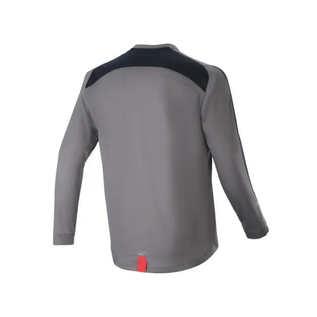 Bluza Alpinestars A-Dura Dri Astar LS Jersey Dark Gray L