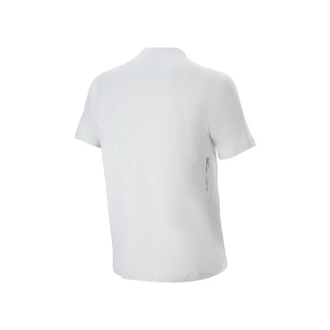Bluza Alpinestars A-Dura Oscar SS Jersey White Dove S
