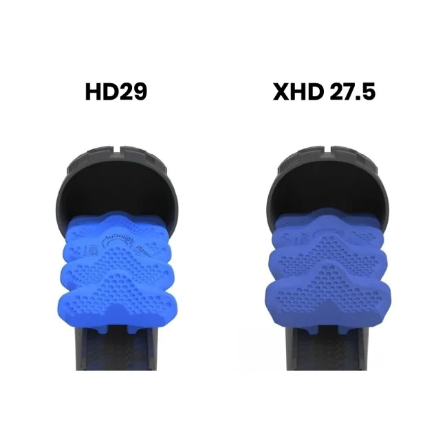 Insertii pentru anvelope tubeless Tubolight Diamana HD 29/XHD 27.5 x 2.6-3.0