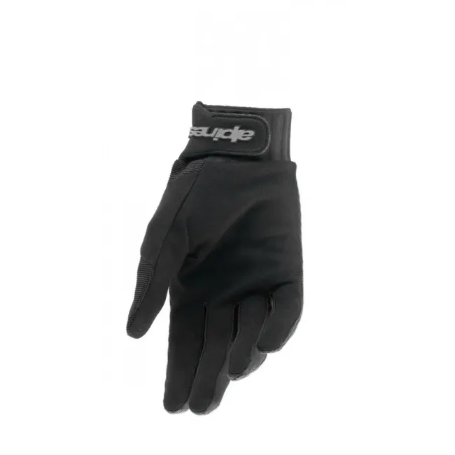 Manusi Alpinestars Stella A-Dura Gloves Black S