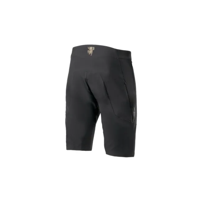Pantaloni Scurti Alpinestars A-Aria Elite Shorts Black 30
