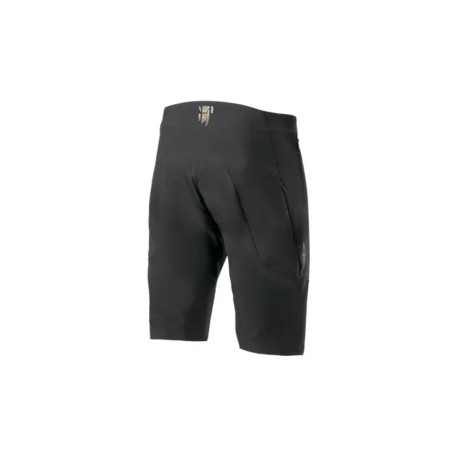 Pantaloni Scurti Alpinestars A-Aria Elite Shorts Black 34