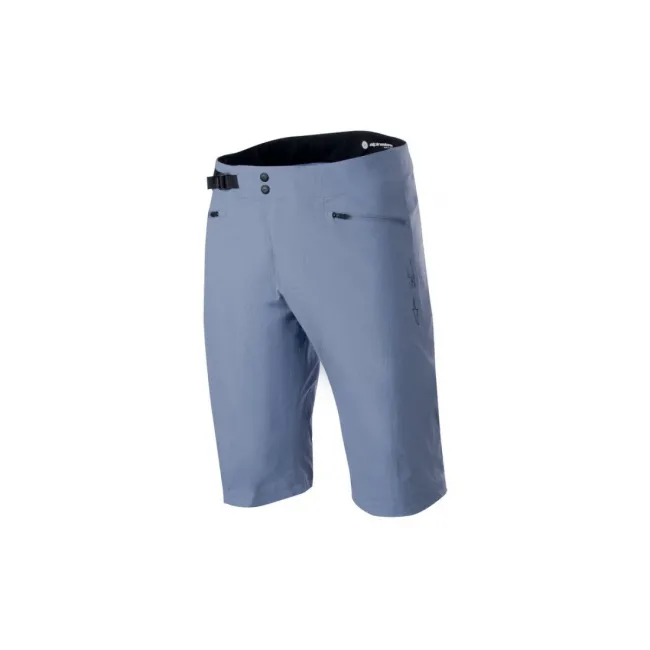 Pantaloni Scurti Alpinestars A-Dura Shorts Infinity Blue 32