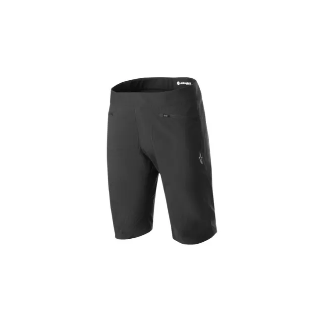 Pantaloni Scurti Alpinestars Youth A-Dura Shorts Black 24