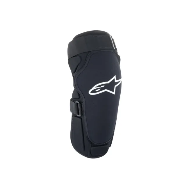 Protectii Genunchi Alpinestars A-Motion Plasma Pro Knee Protector Black L