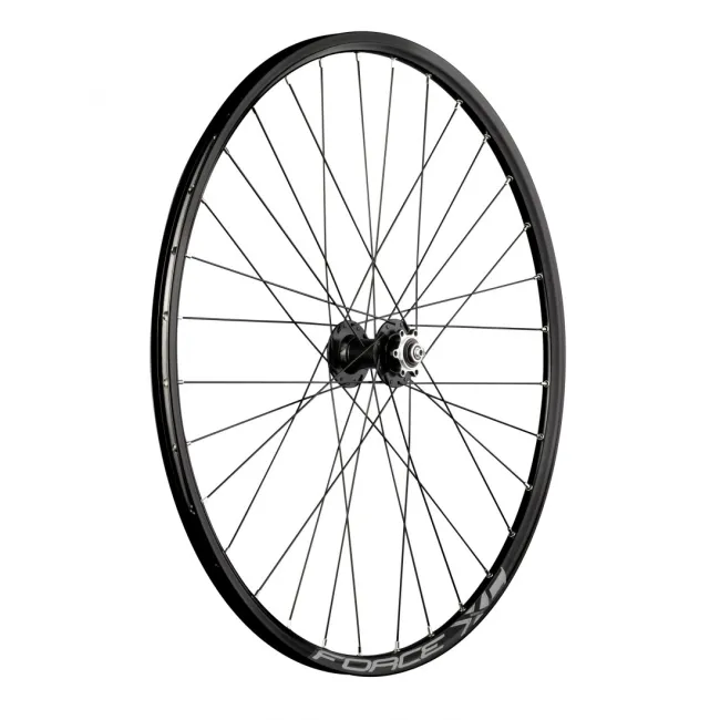 Roata fata 28 Force XC Disc 622x19 32h