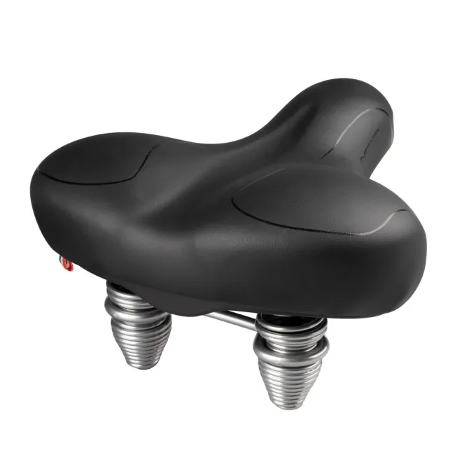 Sa Force Nova 2 Lady cu arcuri Neagra