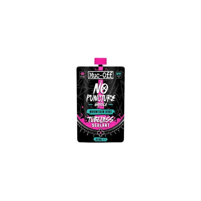 Solutie antipana Muc-Off MTB Tubeless sealant 80ml