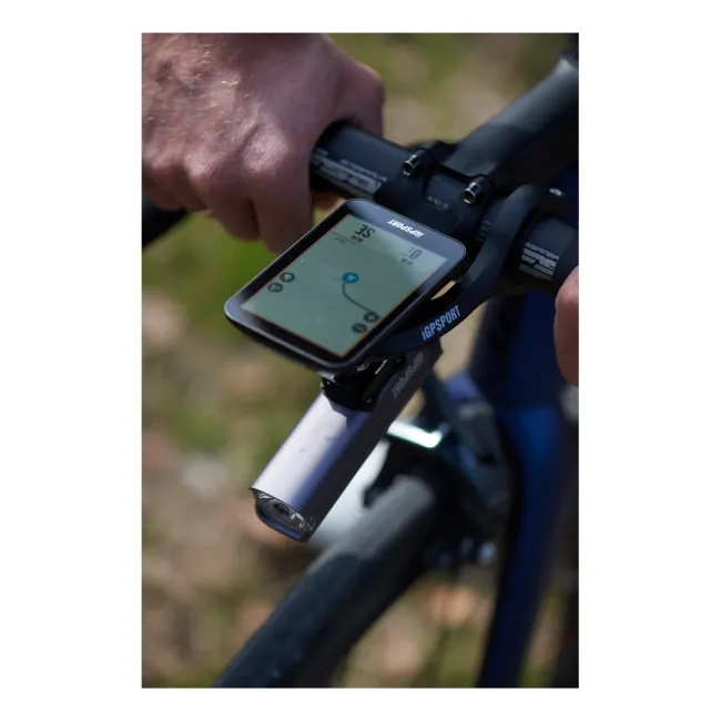Ciclocomputer GPS iGPSPORT iGS800