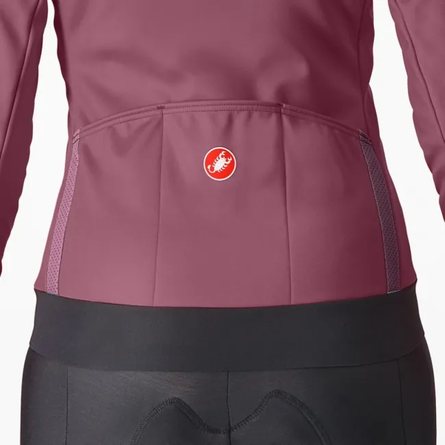 Jacheta Castelli Dinamica 2 de dama Mov M