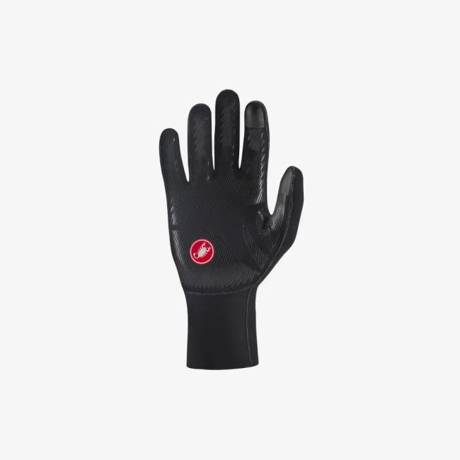 Manusi din neopren Castelli Diluvio One Negru L