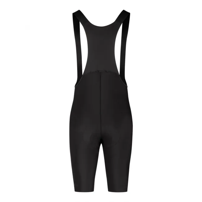 Pantaloni scurti cu bazon si bretele Force Action Negru S