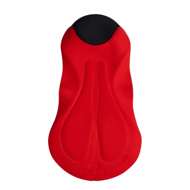 Pantaloni scurti cu bazon si bretele Force Action Negru XXL