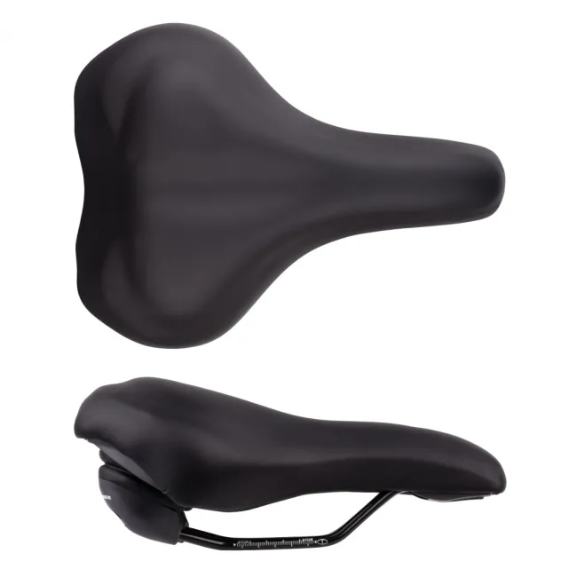 Sa Force Althea Gel Plus Tourist neagra