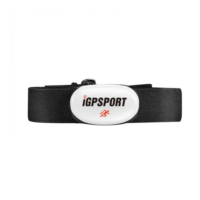 Senzor puls iGPSPORT HR RUNNER