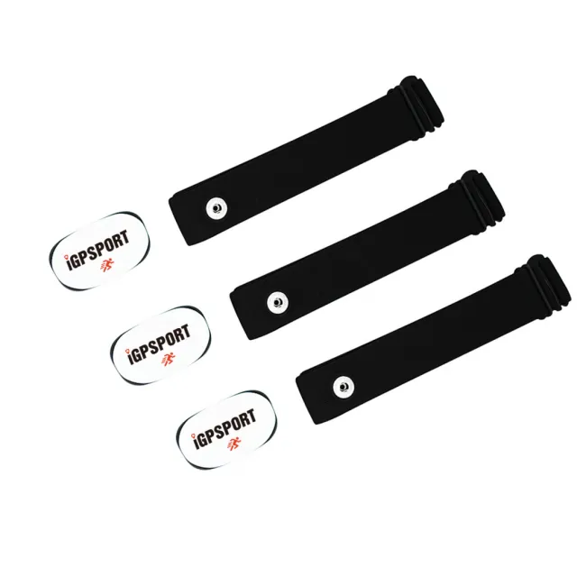 Senzor puls iGPSPORT HR RUNNER