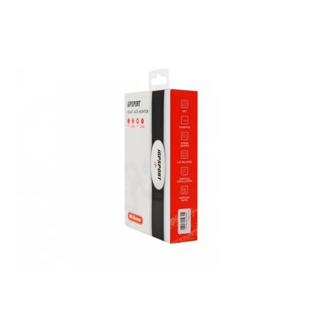 Senzor puls iGPSPORT HR RUNNER