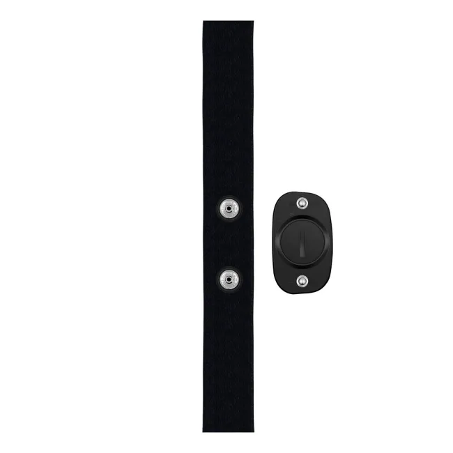Senzor puls iGPSPORT HR RUNNER