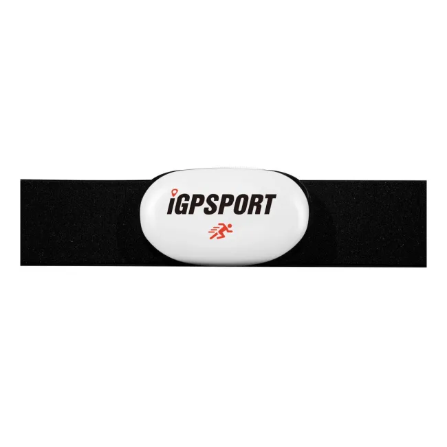 Senzor puls iGPSPORT HR RUNNER