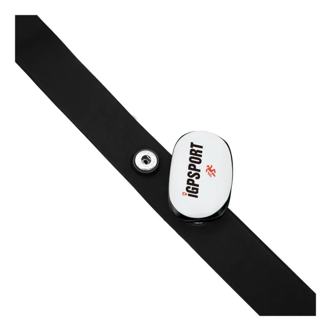 Senzor puls iGPSPORT HR RUNNER