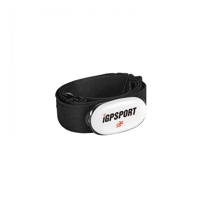 Senzor puls iGPSPORT HR RUNNER