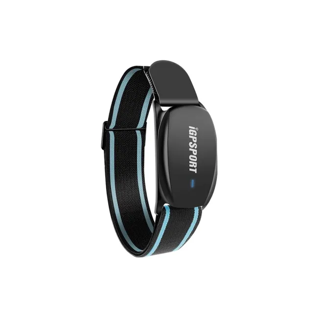 Senzor puls iGPSPORT HR70