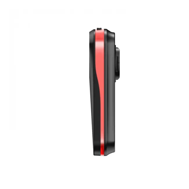 Stop Spate iGPSPORT Radar Tail Light SR30