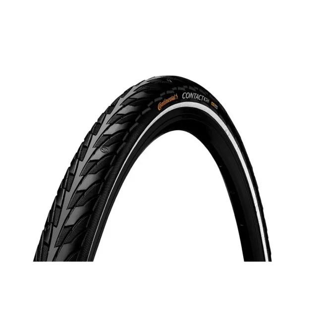 Anvelopa Continental Contact 47-622 negru