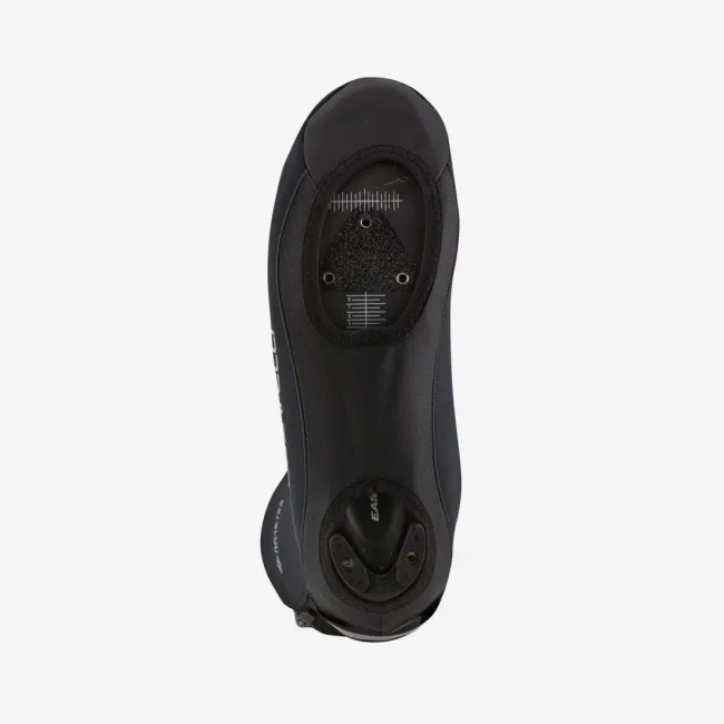 Huse pantofi Castelli Espresso Negru L 43-44