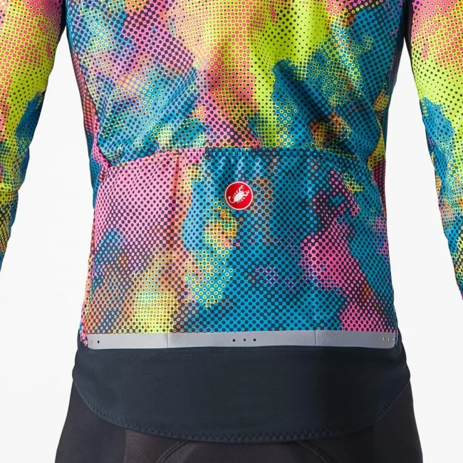 Jacheta Castelli Perfetto LTD RoS Multicolor L