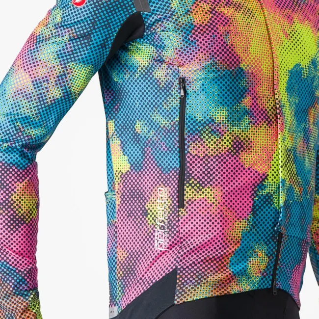 Jacheta Castelli Perfetto LTD RoS Multicolor L