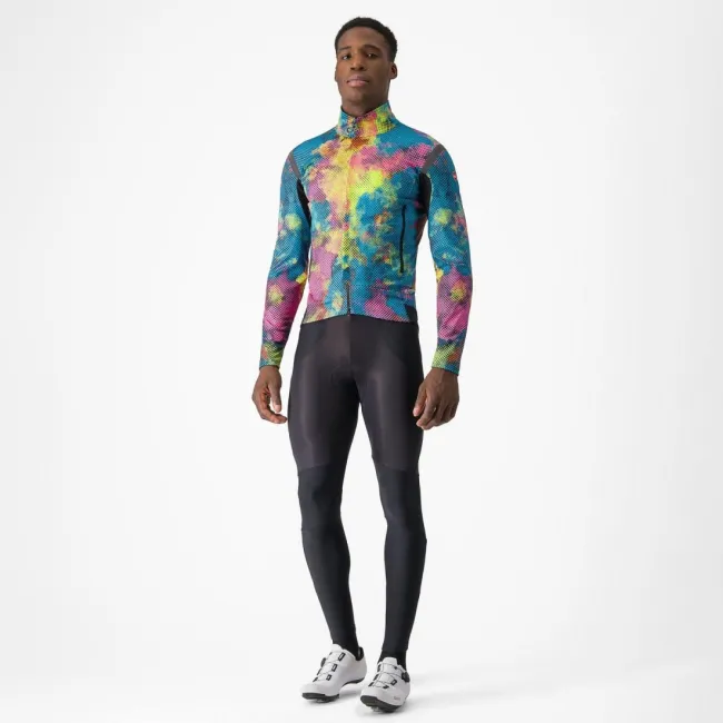 Jacheta Castelli Perfetto LTD RoS Multicolor XL